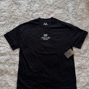 Mentality OS Small Men’s Tee